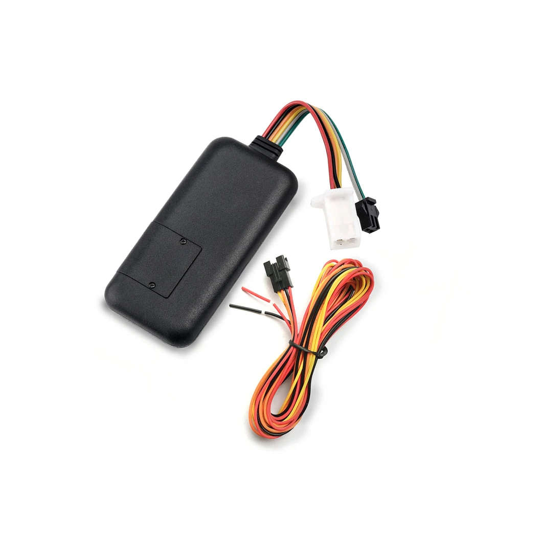 GSM/GPRS Vehicle GPS Tracker with Big Promotion Us$20 (TK119)