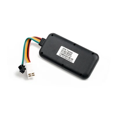 Rastreador GPS para vehículos GSM/GPRS con gran promoción Us$20 (TK119)