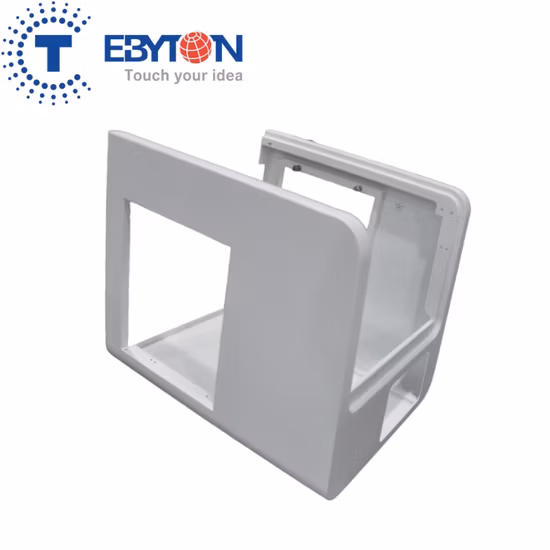 Empresas de fabricación de bajo volumen de Shenzhen Creación rápida de prototipos CNC/Fabricación de prototipos China